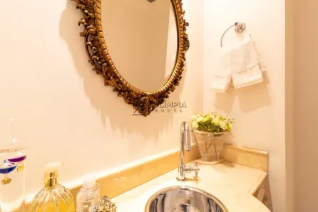 Apartamento com 3 Quartos à venda, 223m² no Planalto Paulista, São Paulo