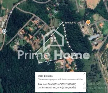 Fazenda/Sítio com 5 Quartos à venda, 420m² no Bosque dos Pinheirinhos, Jundiaí