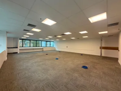 Sala Comercial para alugar, 233m² no Cerqueira César, São Paulo
