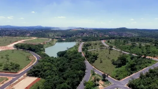 Lote/Terreno à venda, 1000m² no Quintas Coloniais, Contagem