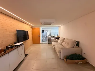Apartamento com 3 Quartos à venda, 86m² no Cruz das Almas, Maceió