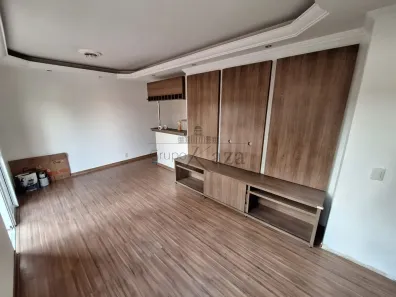 Apartamento com 2 Quartos para alugar, 69m² no Jardim Sul, São José dos Campos