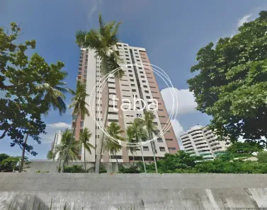 Apartamento com 4 Quartos à venda, 301m² no Piedade, Jaboatão dos Guararapes