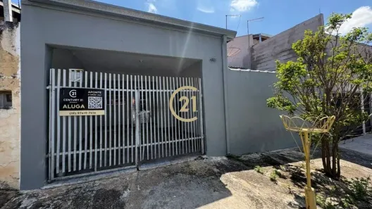 Casa com 3 Quartos para alugar, 92m² no Lauro Bueno de Camargo, Indaiatuba