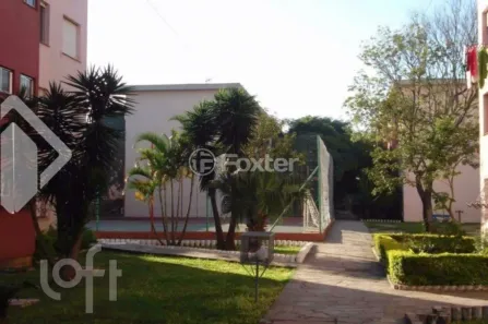Apartamento com 1 Quarto à venda, 44m² no Jardim Itu, Porto Alegre