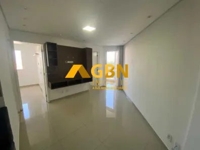 Apartamento com 2 Quartos à venda, 51m² no Jardim Monte Alegre, Taboão da Serra