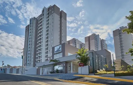 Apartamento com 3 Quartos à venda, 64m² no Bela Vista, Salto