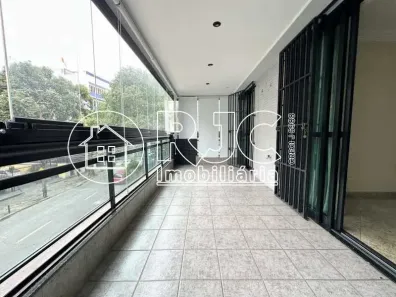 Apartamento com 4 Quartos à venda, 156m² no Tijuca, Rio de Janeiro