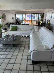Apartamento com 4 Quartos à venda, 250m² no Boa Viagem, Recife