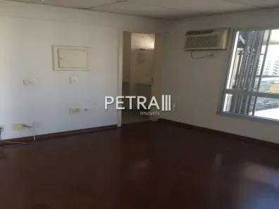 Sala Comercial à venda, 37m² no Brooklin Paulista, São Paulo