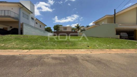 Lote/Terreno à venda, 484m² no Parque Faber Castell I, São Carlos