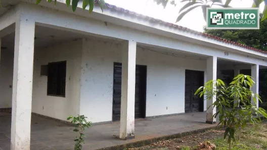 Casa com 5 Quartos à venda, 800m² no Extensão do Bosque, Rio das Ostras