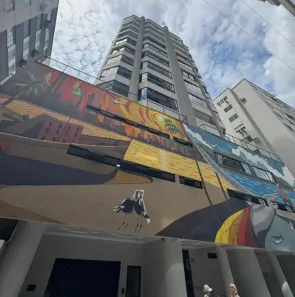 Apartamento com 3 Quartos à venda, 123m² no Centro, Balneário Camboriú