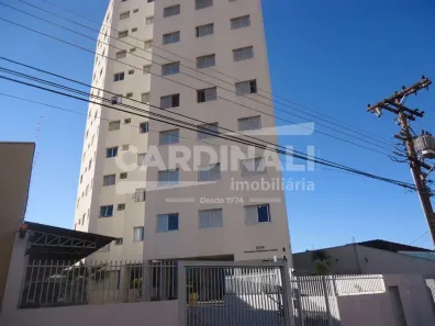 Apartamento com 3 Quartos para alugar, 95m² no Vila Monteiro (Gleba I), São Carlos