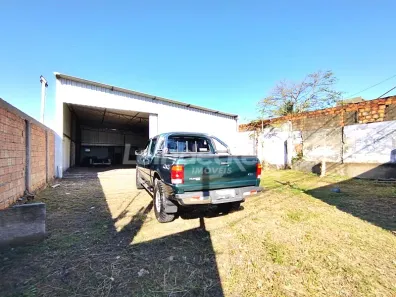 Galpão/Depósito/Armazém para alugar, 200m² no Sarandi, Porto Alegre
