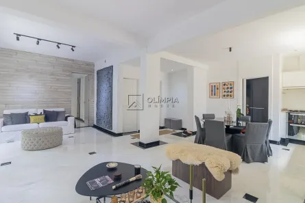Apartamento com 2 Quartos à venda, 160m² no Jardim Paulista, São Paulo