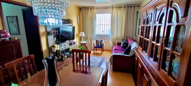 Apartamento com 3 Quartos à venda, 113m² no Perdizes, São Paulo
