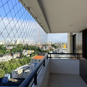 Apartamento com 2 Quartos à venda, 78m² no Federação, Salvador