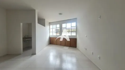 Sala Comercial para alugar, 35m² no Daniel Fonseca, Uberlândia