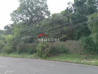 Lote/Terreno à venda, 75m² no Cristal, Porto Alegre