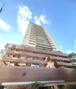 Apartamento com 2 Quartos para alugar, 58m² no Perdizes, São Paulo