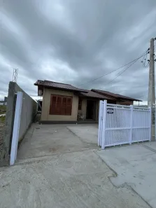 Casa com 2 Quartos à venda, 55m² no Areias Claras, Balneário Gaivota