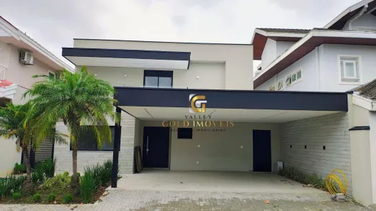 Casa de Condomínio com 5 Quartos à venda, 340m² no Jardim das Colinas, São José dos Campos