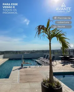 Apartamento com 2 Quartos para alugar, 50m² no Loteamento Floresta, São José dos Campos