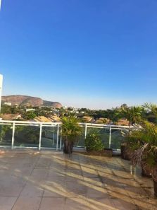 Cobertura com 3 Quartos à venda, 210m² no Camboinhas, Niterói