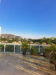 Cobertura com 3 Quartos à venda, 210m² no Camboinhas, Niterói