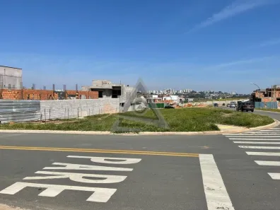 Lote/Terreno à venda, 568m² no Loteamento Residencial Arborais, Campinas