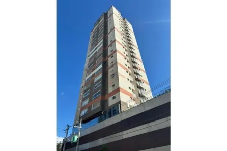 Apartamento com 2 Quartos à venda, 73m² no Bairro da Vossoroca, Sorocaba