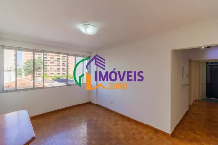 Apartamento com 2 Quartos à venda, 52m² no Pinheiros, São Paulo