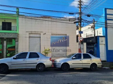 Imóvel Comercial à venda, 280m² no Vila Esperança, São Paulo