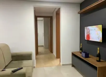 Apartamento com 2 Quartos à venda, 40m² no Vila Carrão, São Paulo
