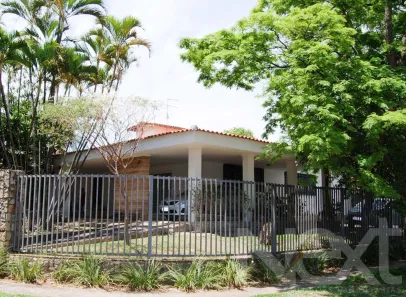 Imóvel Comercial com 1 Quarto para alugar, 490m² no Nova Campinas, Campinas
