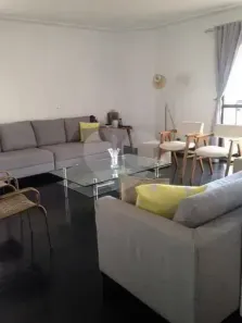 Apartamento com 3 Quartos à venda, 192m² no Santa Cecília, São Paulo