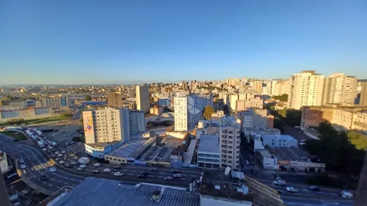 Apartamento com 1 Quarto à venda, 40m² no Centro Histórico, Porto Alegre