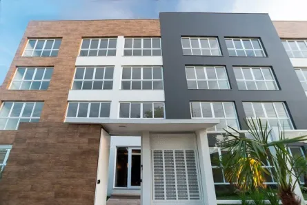 Kitnet à venda, 30m² no Petrópolis, Caxias do Sul
