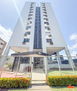 Apartamento com 2 Quartos para alugar, 90m² no Marco, Belém
