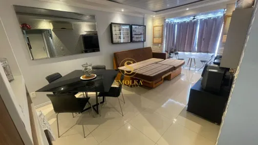 Apartamento com 3 Quartos à venda, 85m² no Capoeiras, Florianópolis