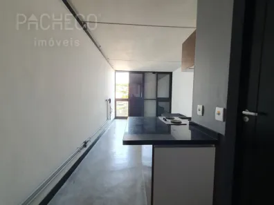 Apartamento com 1 Quarto à venda, 23m² no Butantã, São Paulo