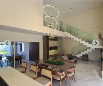 Casa de Condomínio com 5 Quartos à venda, 250m² no Barra do Jacuípe, Camaçari