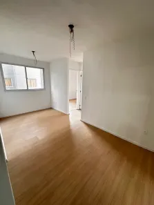 Apartamento com 2 Quartos à venda, 40m² no Jardim Helian, São Paulo