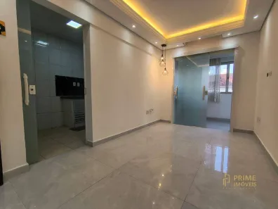 Apartamento com 1 Quarto à venda, 58m² no Tupi, Praia Grande