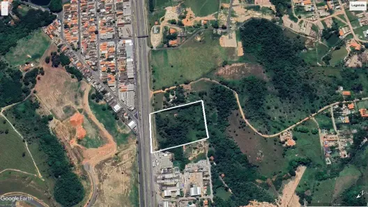 Lote/Terreno para venda ou aluguel, 24300m² no Chácaras Assay, Hortolândia