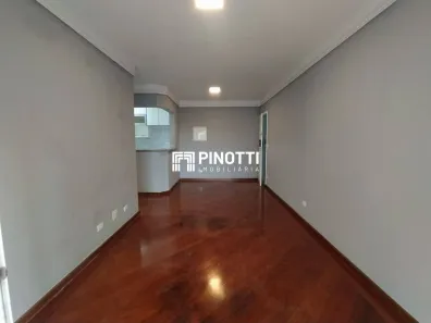 Apartamento com 1 Quarto à venda, 55m² no Jardim do Mar, São Bernardo do Campo