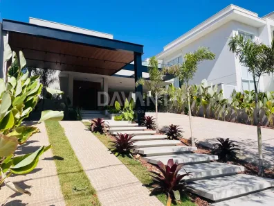 Casa de Condomínio com 4 Quartos à venda, 360m² no Loteamento Residencial Fazenda São José, Valinhos
