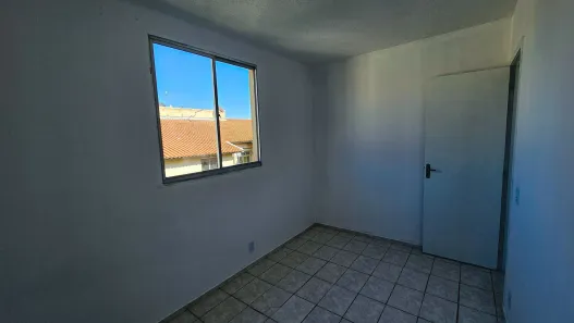 Apartamento com 2 Quartos à venda, 45m² no Paciência, Rio de Janeiro