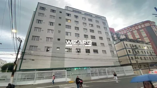 Apartamento com 2 Quartos à venda, 69m² no Boqueirão, Praia Grande